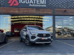 FIAT Pulse 1.0 12V 4P FLEX 200 AUDACE TURBO AUTOM�TICO CVT
