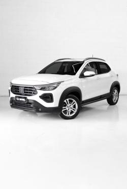 FIAT Pulse 1.0 12V 4P FLEX 200 DRIVE TURBO AUTOM�TICO CVT