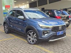 FIAT Pulse 1.0 12V 4P FLEX 200 IMPETUS TURBO AUTOMÁTICO CVT