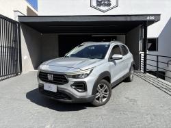 FIAT Pulse 1.0 12V 4P FLEX 200 DRIVE TURBO AUTOMÁTICO CVT