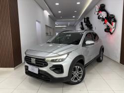 FIAT Pulse 1.0 12V 4P FLEX 200 DRIVE TURBO AUTOMÁTICO CVT