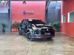 FIAT Pulse 1.3 16V 4P FLEX TURBO 270 ABARTH AT6 AUTOMTICO