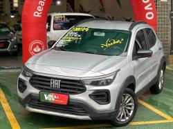 FIAT Pulse 1.3 16V 4P FLEX DRIVE