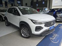 FIAT Pulse 1.3 16V 4P FLEX DRIVE