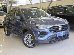 FIAT Pulse 1.3 16V 4P FLEX DRIVE AUTOM�TICO CVT