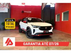 FIAT Pulse 1.3 16V 4P FLEX DRIVE AUTOM�TICO CVT