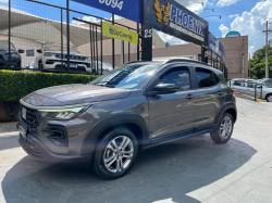FIAT Pulse 1.3 16V 4P FLEX DRIVE AUTOM�TICO CVT