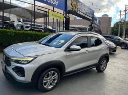 FIAT Pulse 1.3 16V 4P FLEX DRIVE AUTOM�TICO CVT