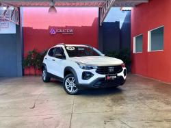 FIAT Pulse 1.3 16V 4P FLEX DRIVE