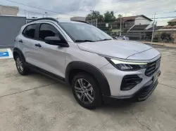 FIAT Pulse 1.3 16V 4P FLEX DRIVE