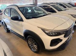 FIAT Pulse 1.3 16V 4P FLEX DRIVE AUTOM�TICO CVT