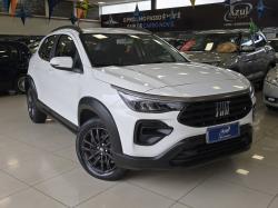 FIAT Pulse 1.3 16V 4P FLEX DRIVE