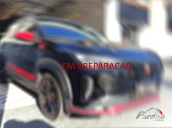 FIAT Pulse 1.3 16V 4P FLEX DRIVE AUTOM�TICO CVT