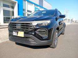 FIAT Pulse 1.3 16V 4P FLEX DRIVE AUTOM�TICO CVT