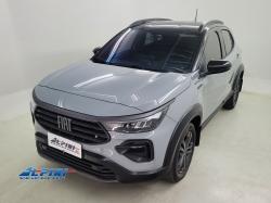 FIAT Pulse 1.3 16V 4P FLEX S-DESIGN AUTOM�TICO CVT