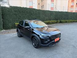 FIAT Pulse 1.3 16V 4P FLEX DRIVE AUTOM�TICO CVT