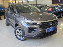 FIAT Pulse 1.3 16V 4P FLEX DRIVE AUTOM�TICO CVT