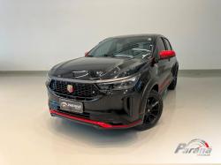 FIAT Pulse 1.3 16V 4P FLEX DRIVE AUTOM�TICO CVT