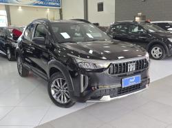 FIAT Pulse 1.3 16V 4P FLEX DRIVE