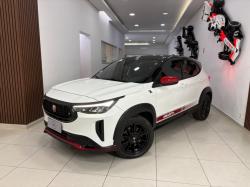 FIAT Pulse 1.3 16V 4P FLEX TURBO 270 ABARTH AT6 AUTOM�TICO