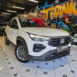 FIAT Pulse 1.3 4P FLEX DRIVE AUTOMÁTICO CVT