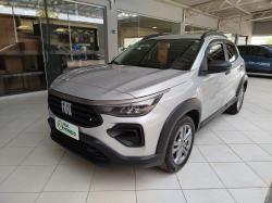FIAT Pulse 1.3 4P FLEX DRIVE AUTOMÁTICO CVT