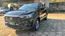 FIAT Pulse 1.3 4P FLEX DRIVE AUTOMÁTICO CVT