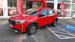FIAT Pulse 1.3 4P FLEX DRIVE AUTOMÁTICO CVT