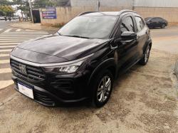 FIAT Pulse 1.3 4P FLEX DRIVE AUTOMÁTICO CVT