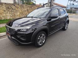 FIAT Pulse 1.3 4P FLEX DRIVE