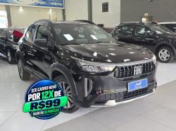 FIAT Pulse 1.3 4P FLEX DRIVE