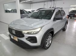 FIAT Pulse 1.3 4P FLEX DRIVE