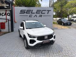 FIAT Pulse 1.3 4P FLEX DRIVE AUTOMÁTICO CVT