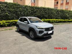 FIAT Pulse 1.3 4P FLEX DRIVE AUTOMÁTICO CVT