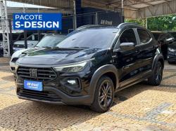 FIAT Pulse 1.3 4P FLEX DRIVE AUTOMÁTICO CVT