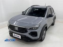 FIAT Pulse 