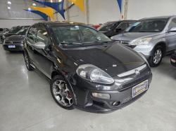 FIAT Punto 1.4 16V 4P T-JET TURBO
