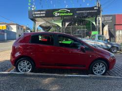FIAT Punto 1.4 4P ATTRACTIVE FLEX