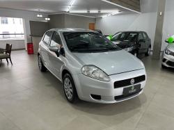 FIAT Punto 1.4 4P ATTRACTIVE FLEX