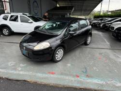 FIAT Punto 1.4 4P ATTRACTIVE FLEX