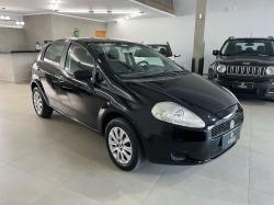 FIAT Punto 1.4 4P ATTRACTIVE FLEX
