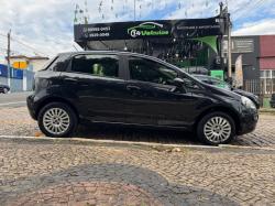 FIAT Punto 1.4 4P ATTRACTIVE FLEX