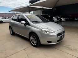 FIAT Punto 1.4 4P ATTRACTIVE FLEX