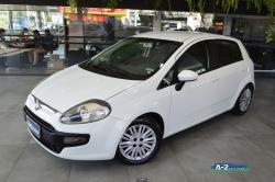 FIAT Punto 1.4 4P ATTRACTIVE FLEX