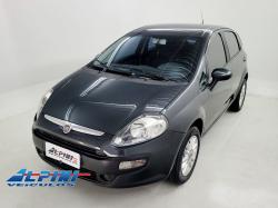 FIAT Punto 1.4 4P ATTRACTIVE FLEX