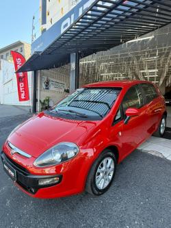 FIAT Punto 1.4 4P ATTRACTIVE FLEX