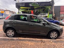 FIAT Punto 1.4 4P ELX FLEX