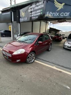 FIAT Punto 1.4 4P ELX FLEX