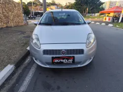FIAT Punto 1.4 4P ELX FLEX
