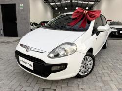 FIAT Punto 1.4 4P FLEX ATTRACTIVE ITALIA